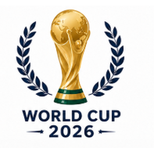 2026世界杯中文门户 logo